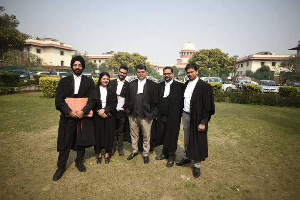 lawyer community